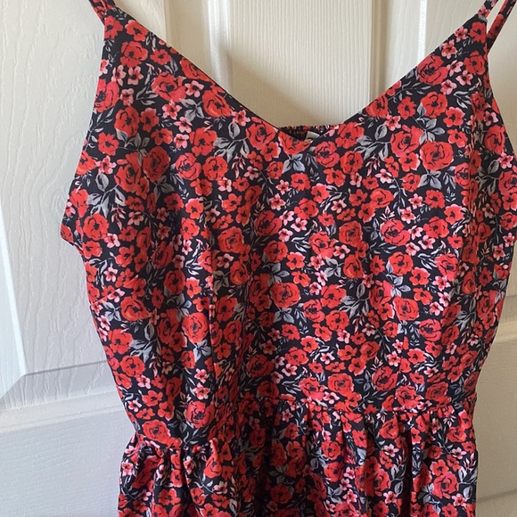 SHEIN Summer Dress - Picture 2 of 3